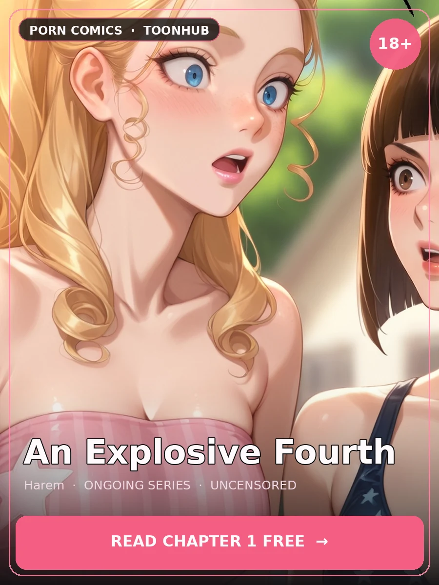 An Explosive Fourth