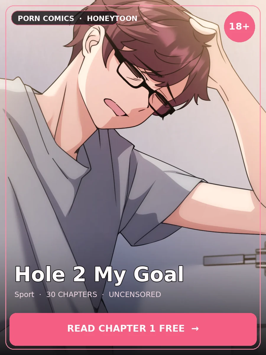 Hole 2 My Goal