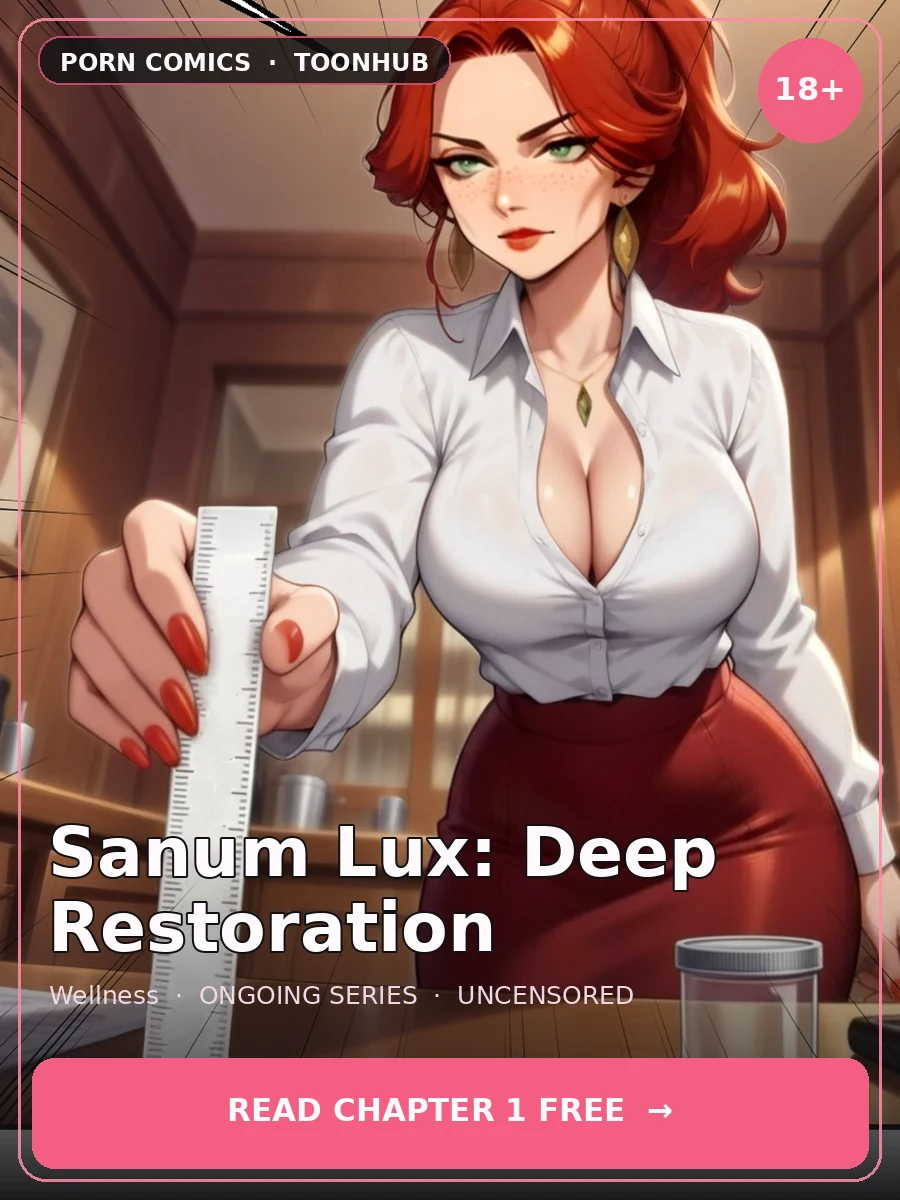 Sanum Lux: Deep Restoration