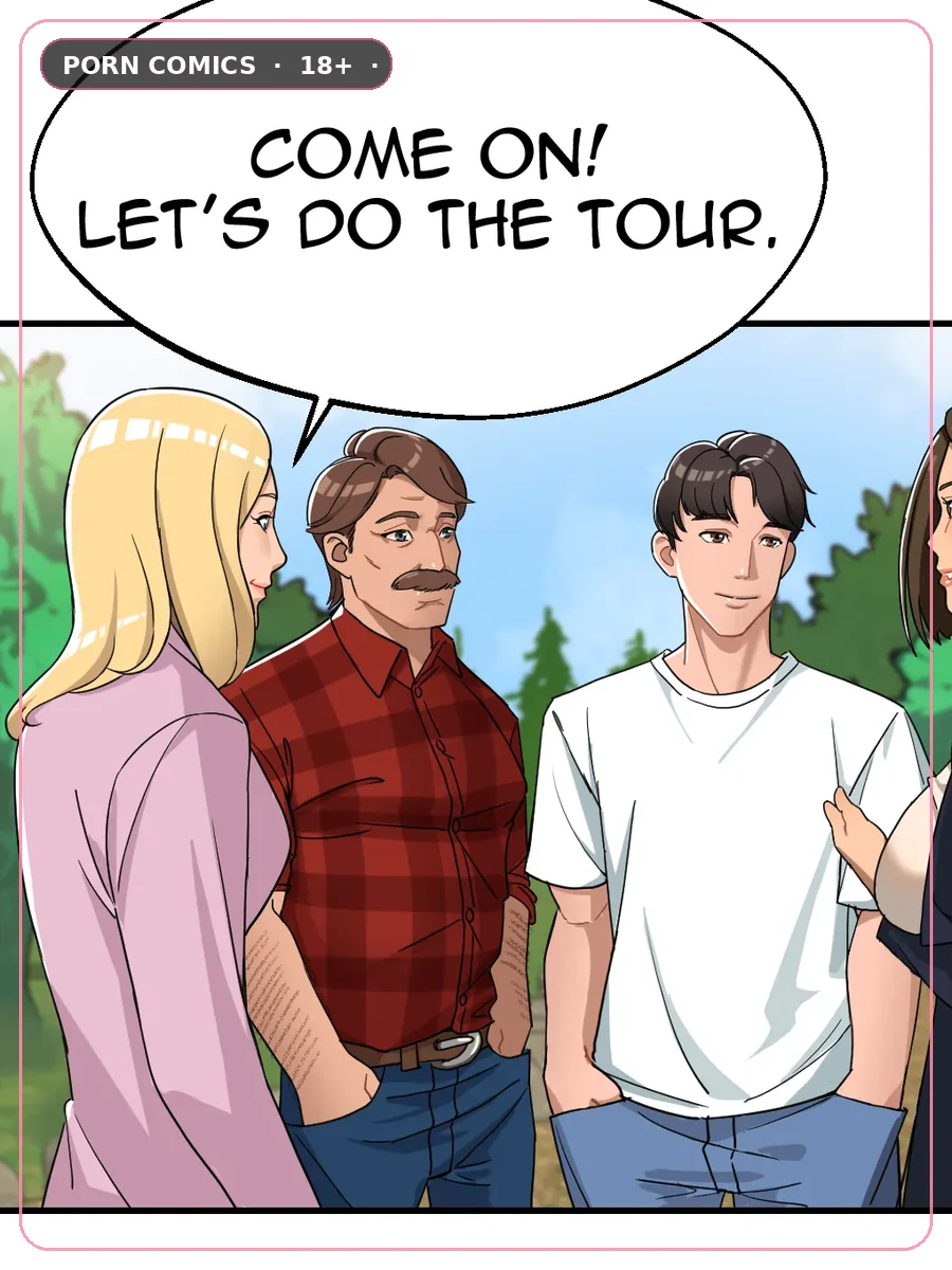 Teach Me First — official episode preview 1