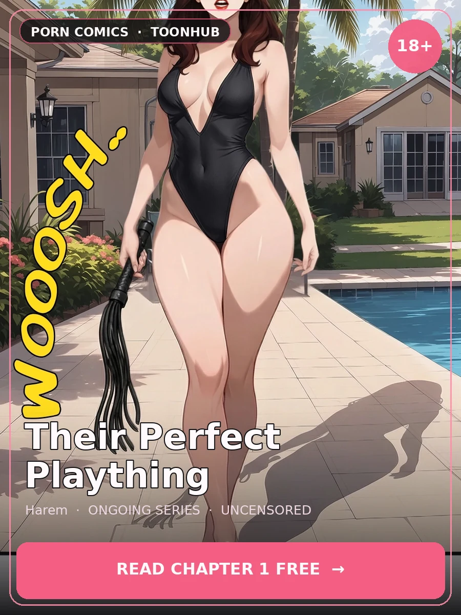 Their Perfect Plaything